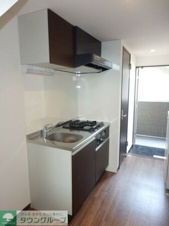 Creo日比野弐番館の物件内観写真